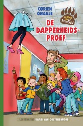 De dapperheidsproef • De dapperheidsproef