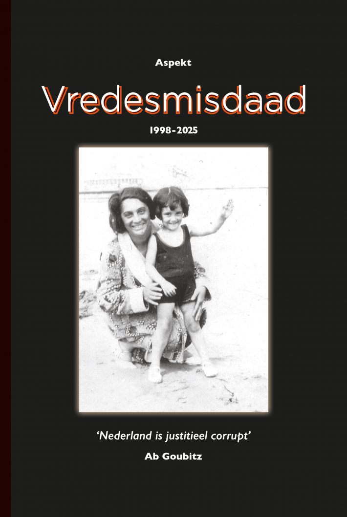 Vredesmisdaad 1998-2025