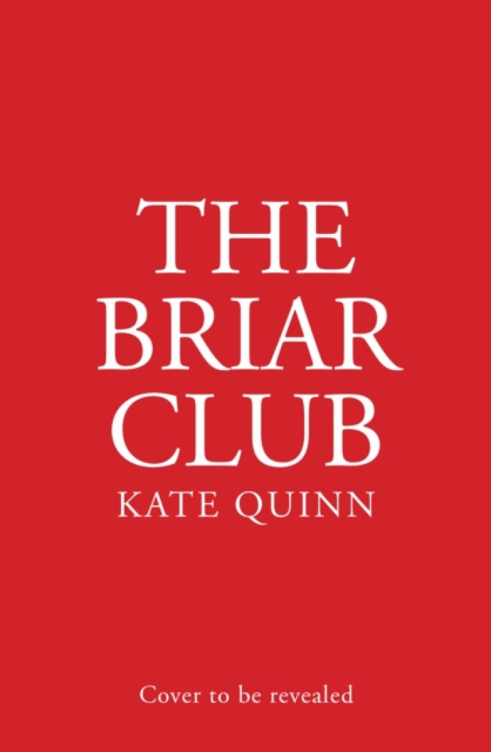 The Briar Club