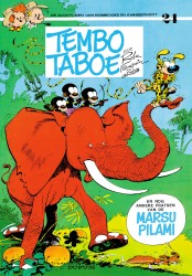 Tembo Taboe