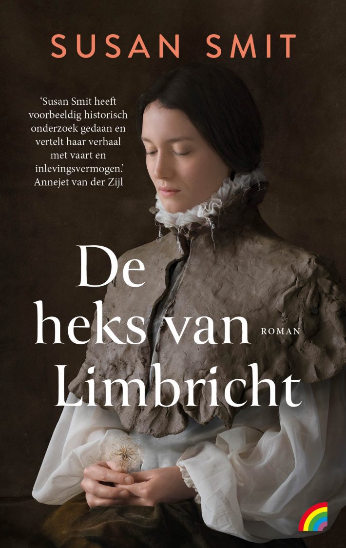 De heks van Limbricht