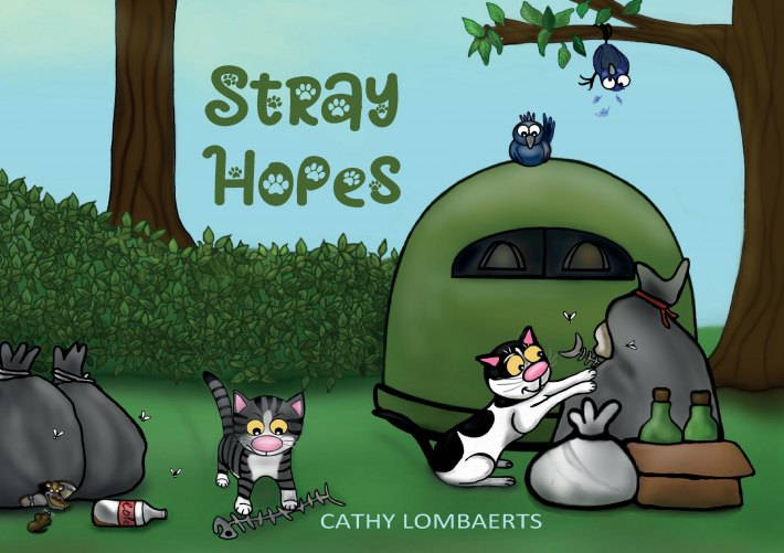 Stray Hopes