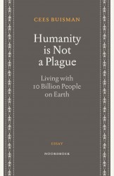 Humanity is Not a Plague