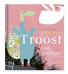 Troost voor Schildpad