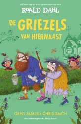 De Griezels van hiernaast • De Griezels van hiernaast