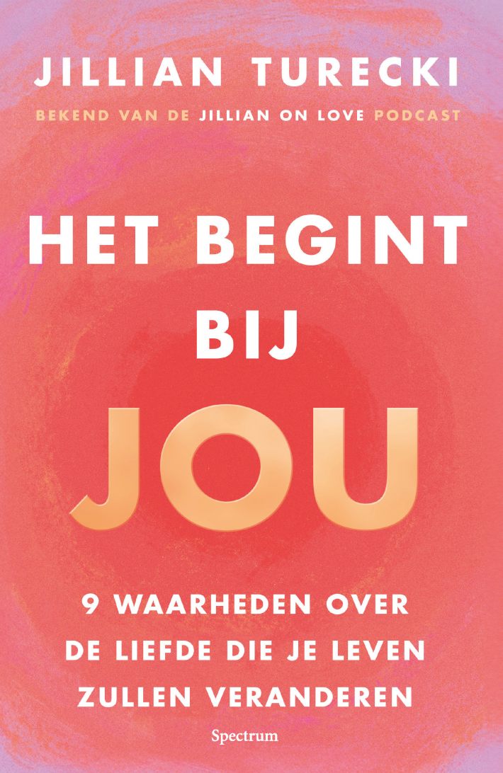 Het begint bij jou • Het begint bij jou