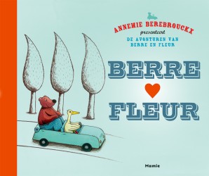 Berre ♥ Fleur