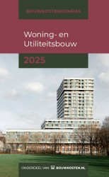 Woning- en utiliteitsbouw