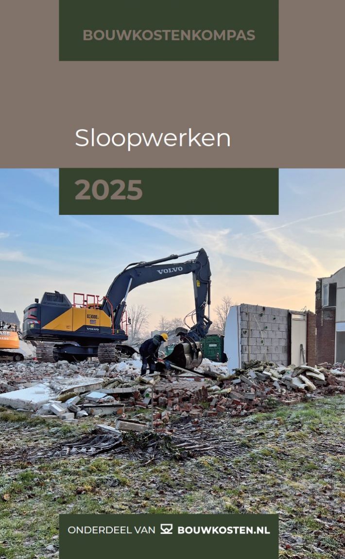 Sloopwerken