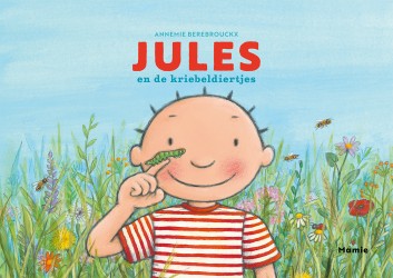 Jules en de kriebeldiertjes