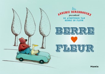 Berre ♥ Fleur