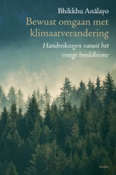 Bewust omgaan met klimaatverandering