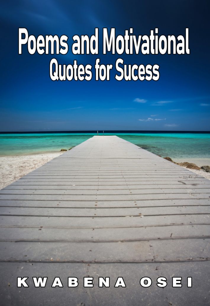 Poems and Motivational Quotes for Success