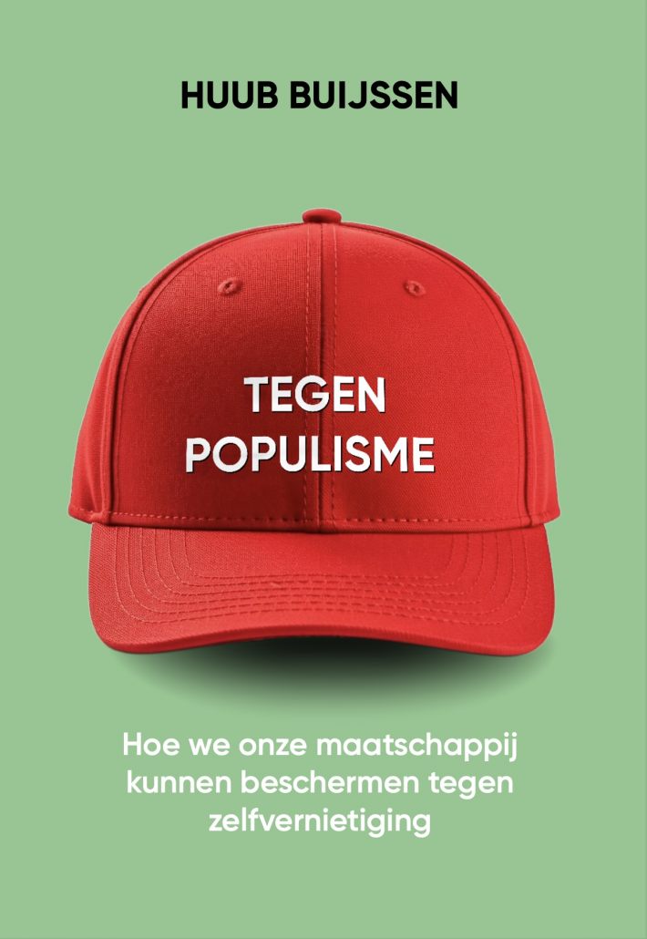 Tegen populisme