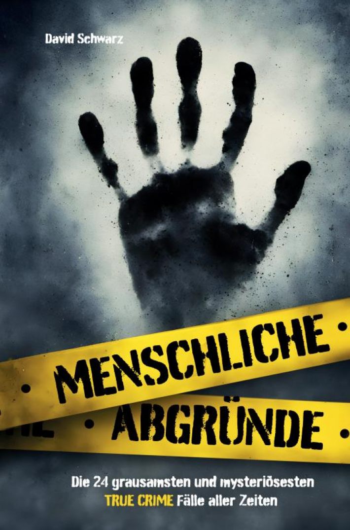 Menschliche Abgründe