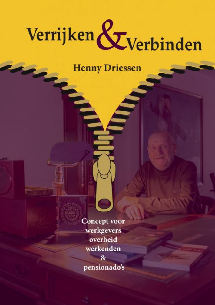 Verrijken en Verbinden