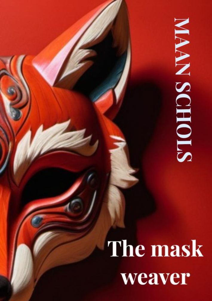 The mask weaver