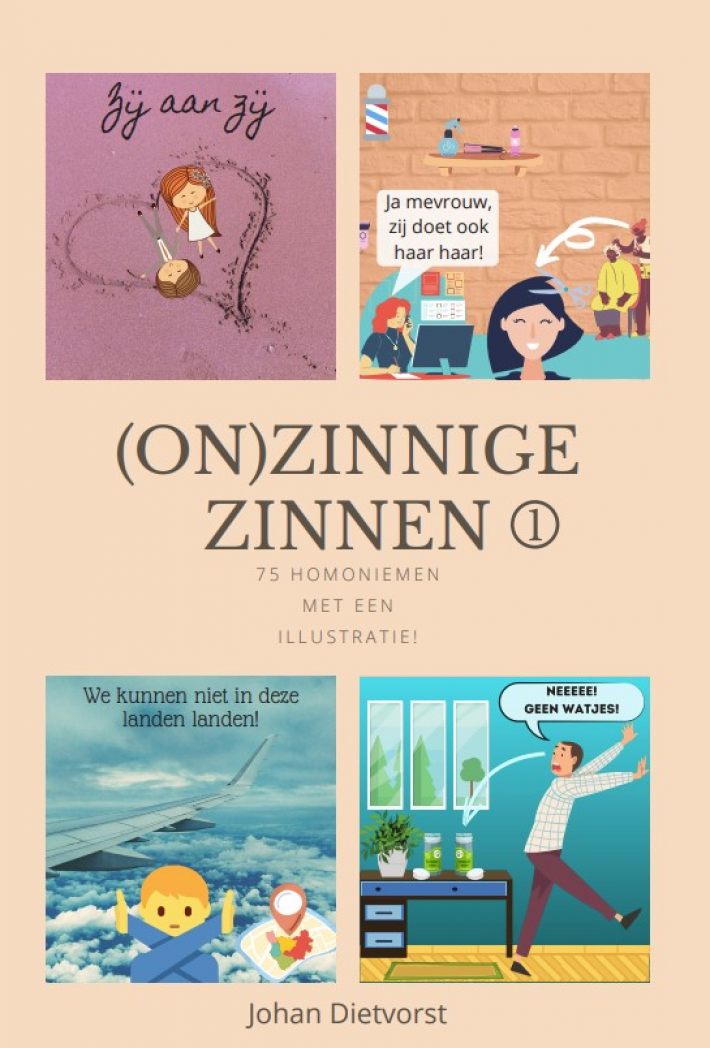 (on)zinnige zinnen (1)