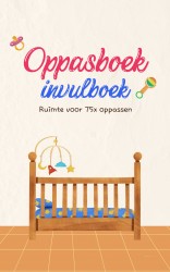 Oppasboek Invulboek