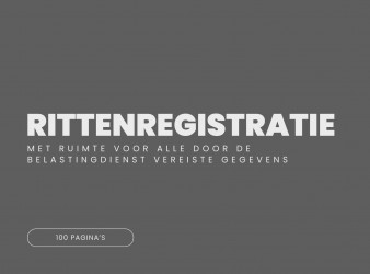 Rittenregistratie