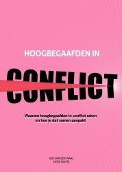 Hoogbegaafden in conflict