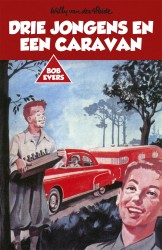 Drie jongens en een caravan