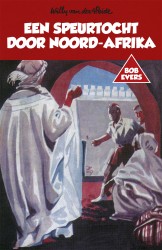 Een speurtocht door Noord-Afrika