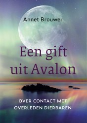 Een gift uit Avalon • Een gift uit Avalon