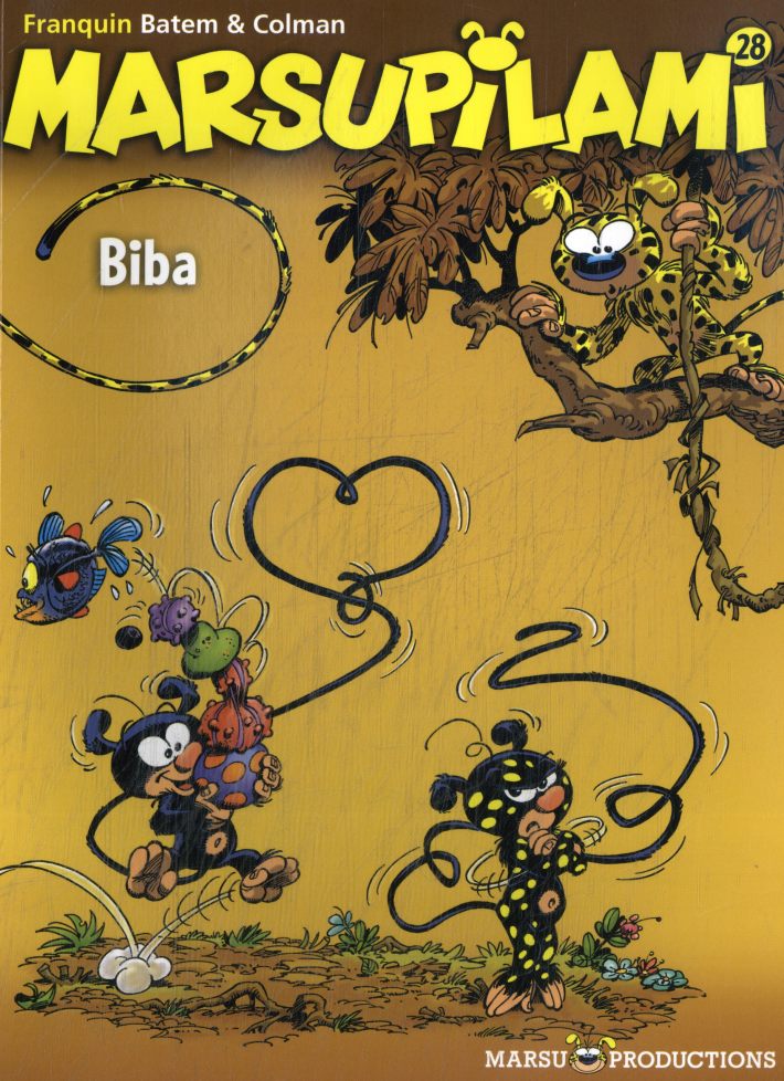 Biba