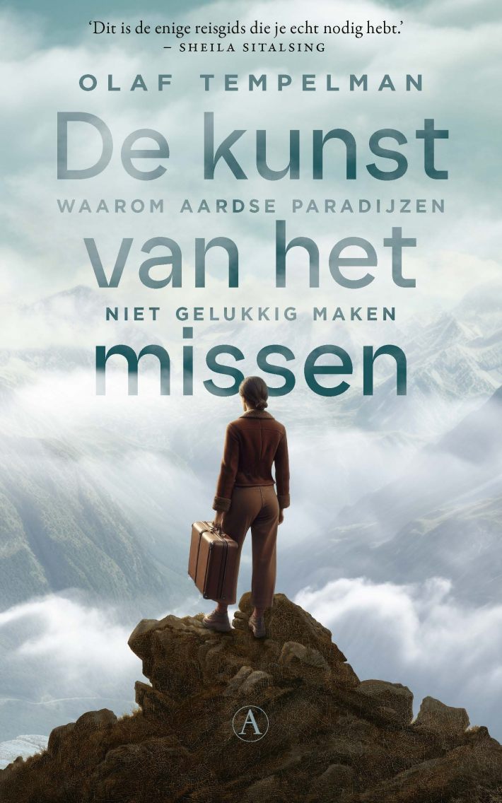 De kunst van het missen