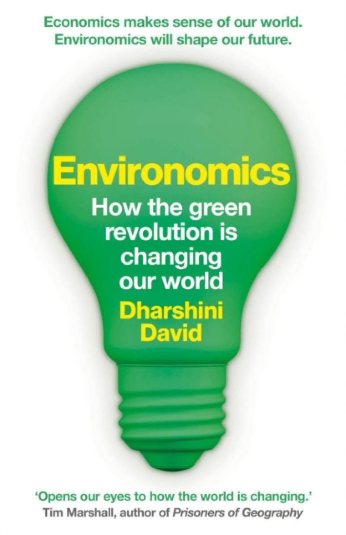 Environomics