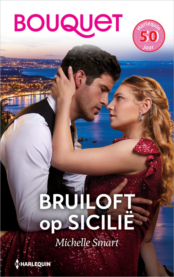 Bruiloft op Sicilië