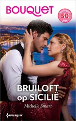 Bruiloft op Sicilië