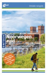 Noorwegen zuid