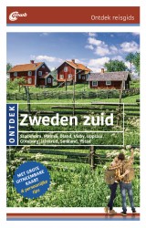 Zweden zuid