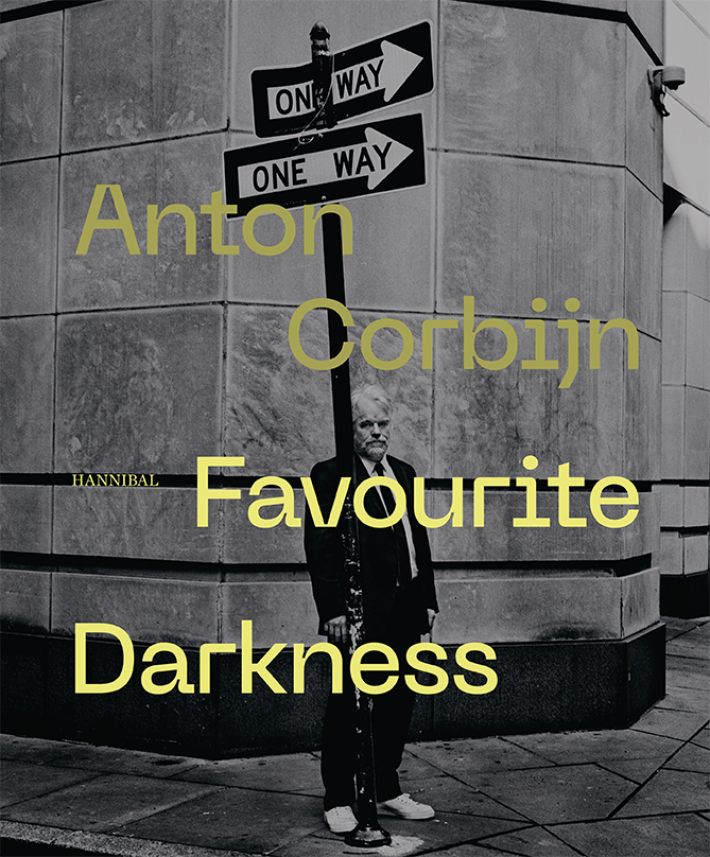 Favourite darkness