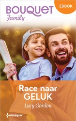 Race naar geluk