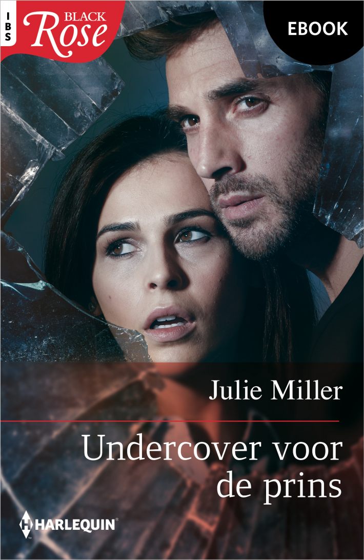 Undercover voor de prins