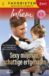 Sexy miljonair, schattige erfgenaam