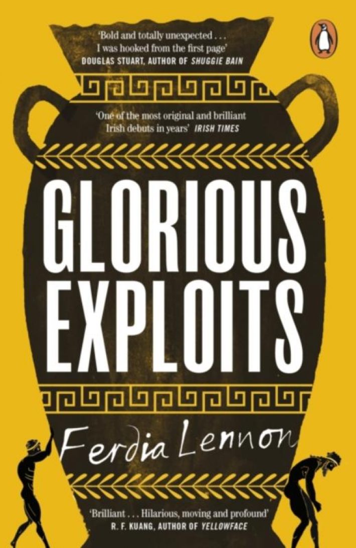 Glorious Exploits