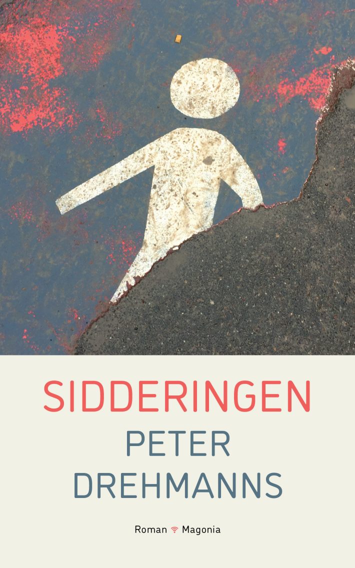 Sidderingen