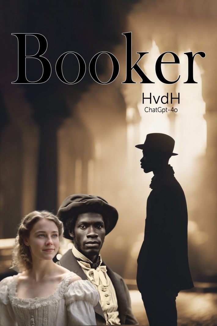 Booker • Booker