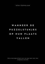 Wanneer de puzzelstukjes op hun plaats vallen