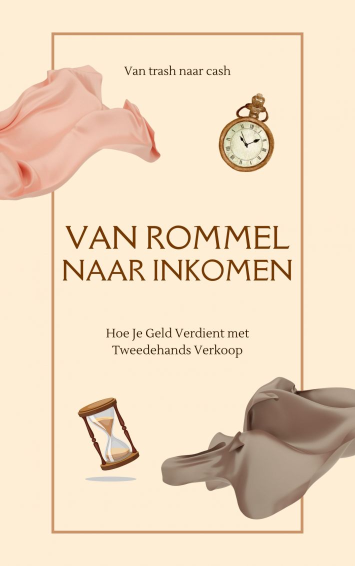 Van Rommel naar Inkomen