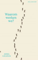 Waarom werken we? • Waarom werken we?