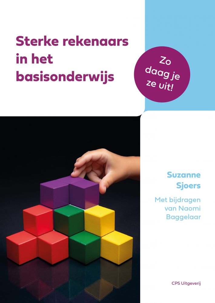 Sterke rekenaars in het basisonderwijs