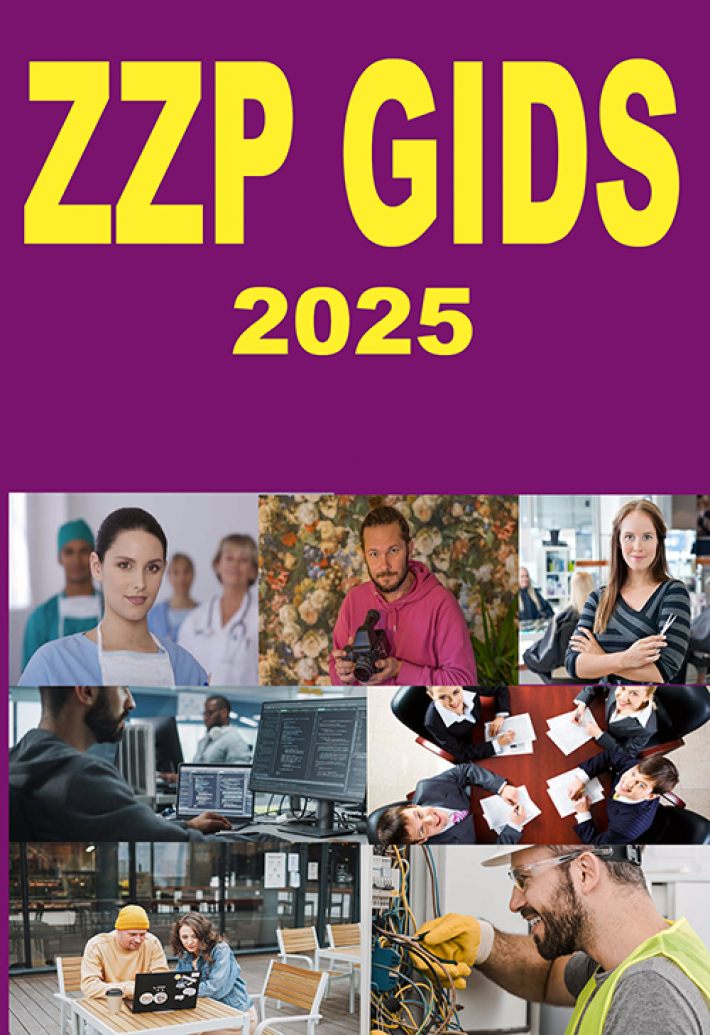 ZZP Gids 2025