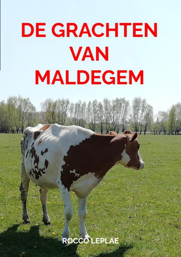 De grachten van Maldegem