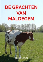 De grachten van Maldegem