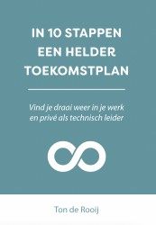 In 10 stappen een helder toekomstplan